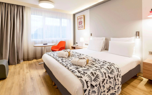 Mercure Marseille Centre Prado Vélodrome