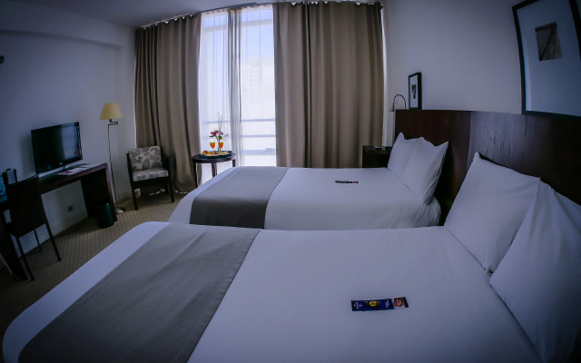 Elegance Hotel Mar del Plata