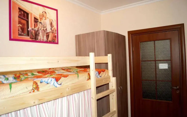 Хостел Friend's Club