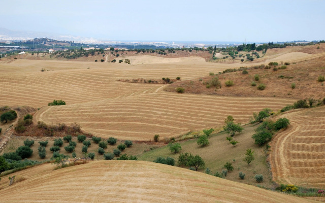 B&B Finca de los Sueños