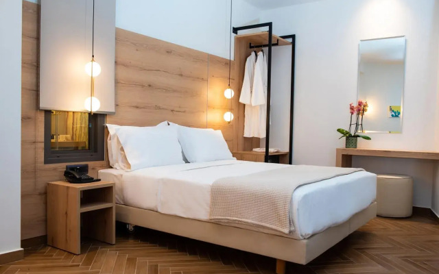 Liberty Hotel of Nafplio