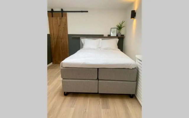 Stella Maris Dune Apartment