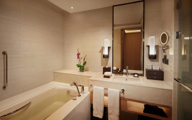 Hilton Suzhou