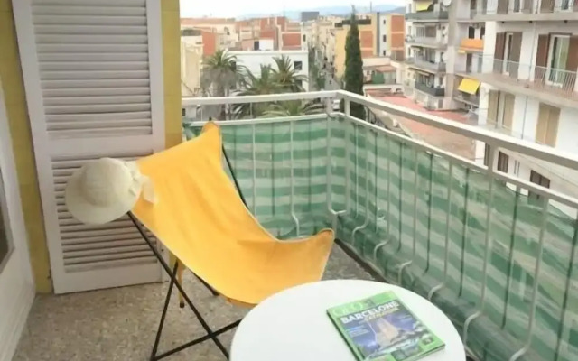 Apartamento Llevant 4 B