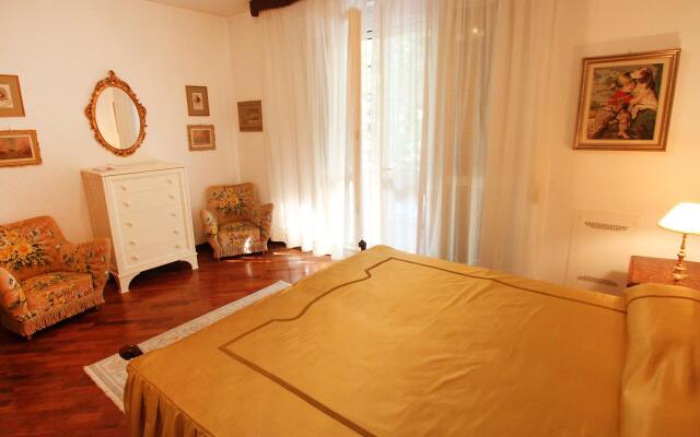 Fiera Milano Rho Apartment - Two Bedroom