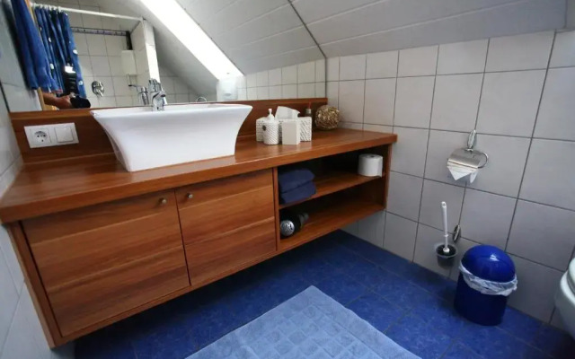 Appartement Familie Ernst