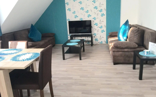 Gästewohnung Mönchengladbach