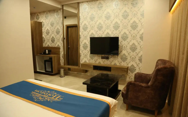 Hotel Holiston