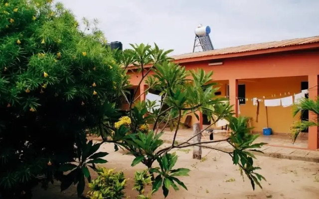 Kajamor Lodge Hotel