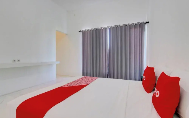 OYO 93885 D'harjo Guesthouse