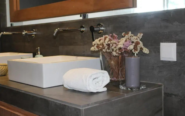 Sesmarias Turismo Rural & SPA