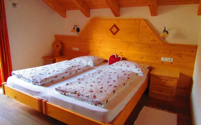 Hotel Pension Odles