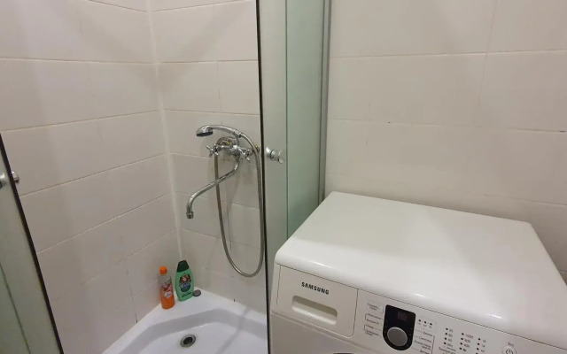 Apartments on 40 let Oktyabrya Avenue