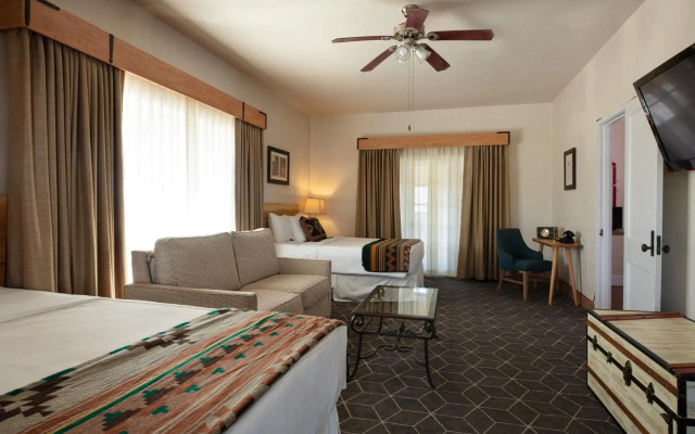 Hotel El Rancho