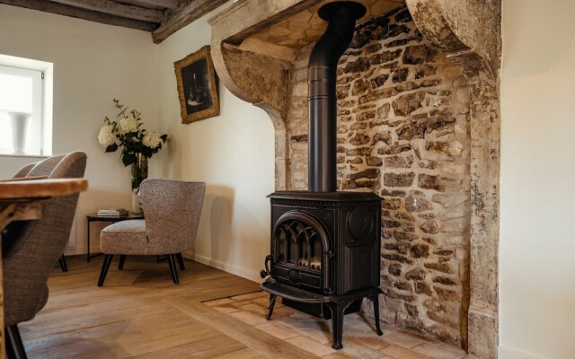 Gîte la Porterie - Clos des Dames de Lancharre