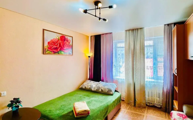 Регион89 на ул. Строителей, д. 2 А