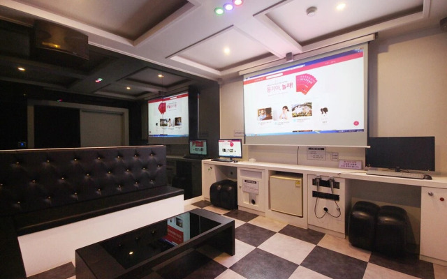 Gimhae Eobangdong Vvip