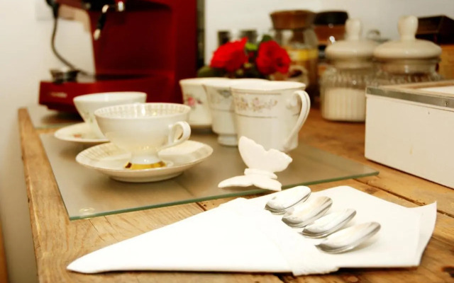 Chata na Zielonym Wzgórzu