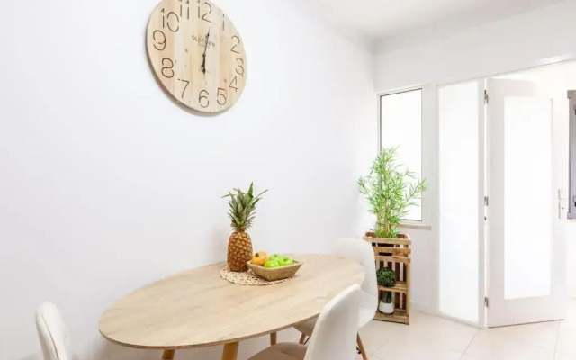 Apartamento Hibiscos - Minho's Guest
