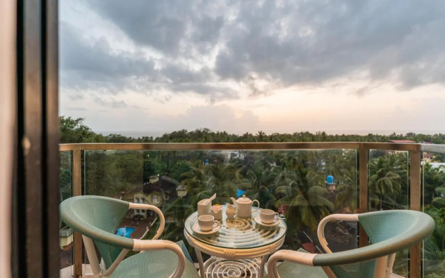 Regenta Central Imperial Candolim Goa