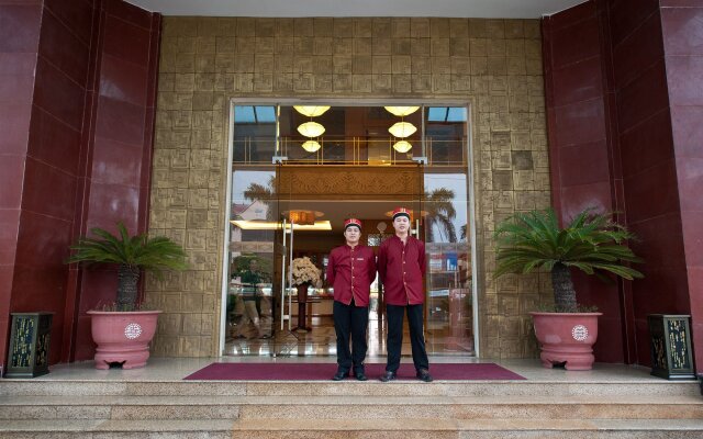 Muong Thanh Lang Son Hotel