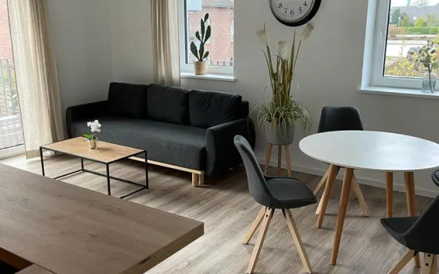 Appartments Eutiner Seepark