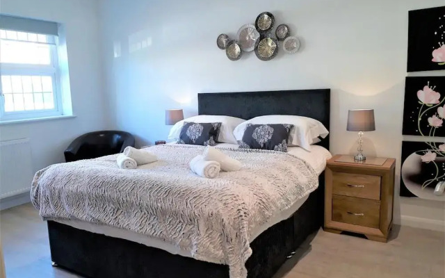 Meadow View Apartments