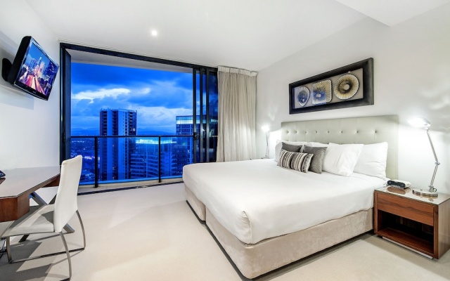 Oracle Boulevard - Private Apartments – Guest Rooms – Gold Coast