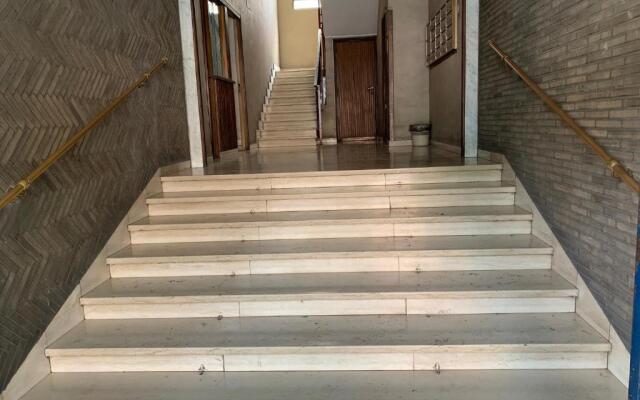 SmooRoomS Trastevere