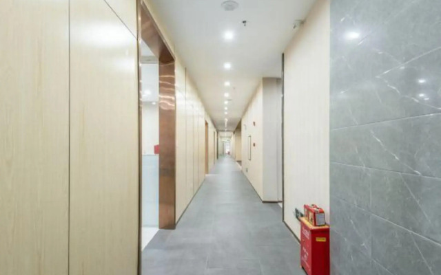 Xinlantu Culture Hotel