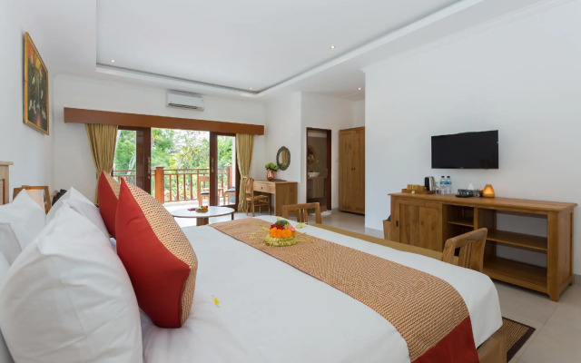 Puri Payogan Villa Ubud