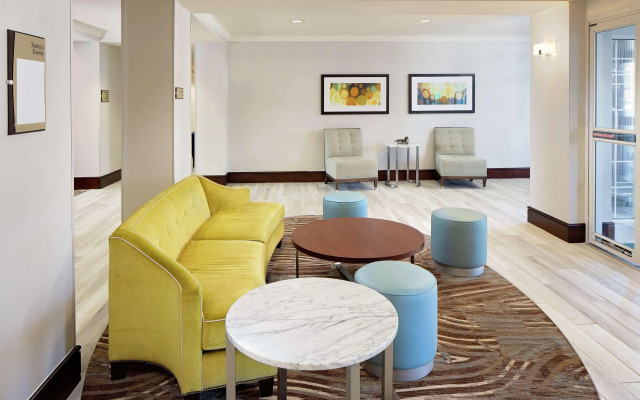Homewood Suites by Hilton Hartford-Farmington