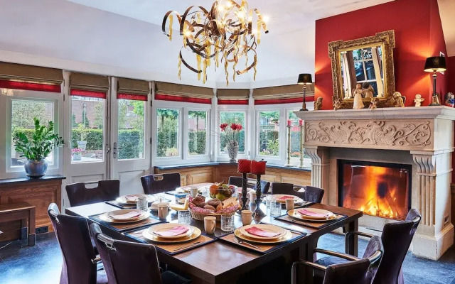 B&B Villa Emmen