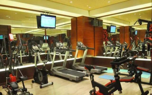 Gloria Grand Hotel