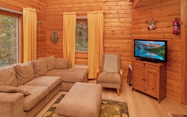Holiday Home Kivelä