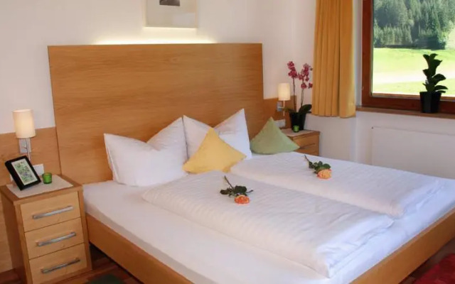 Apart-Garni Alpevita