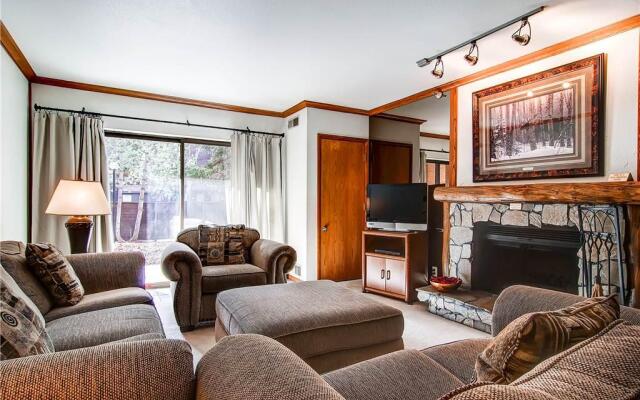 Park Station by Luxury Mountain