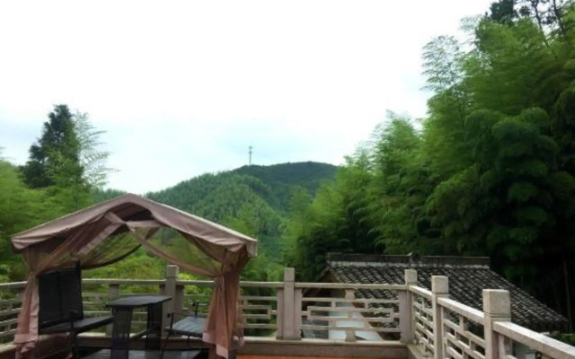 Yintangxi Hotel