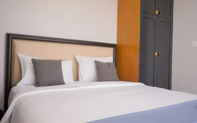 Best Deal 2Br At Transpark Bintaro Apartment
