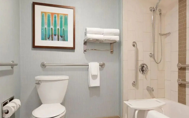 Hyatt Place North Raleigh-Midtown