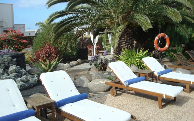Villa VIK hotel – boutique hotel