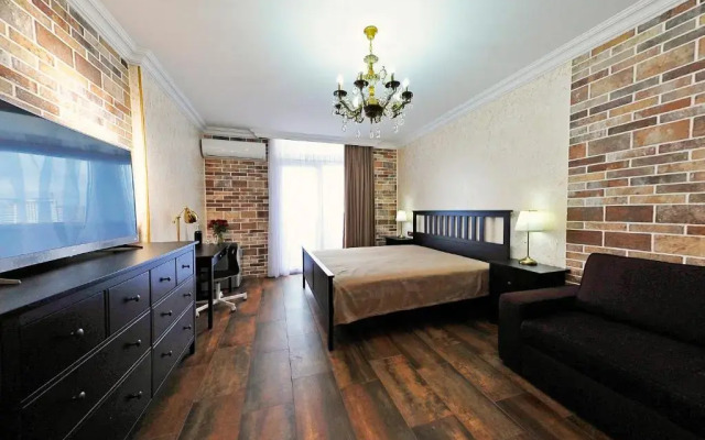 Bliss Apartaments on the 22nd Floor