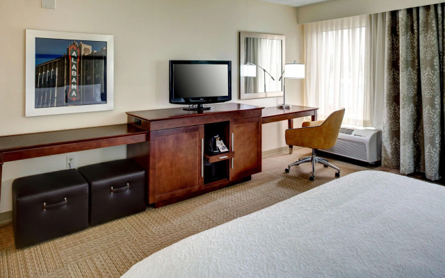Hampton Inn & Suites Fultondale Birmingham I 65, AL