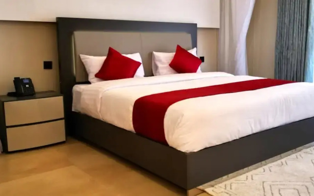 Lynson Africa Resort