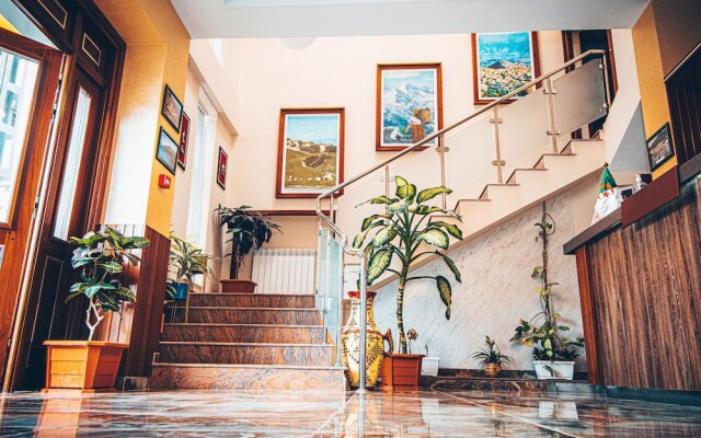 Hôtel Auberge des Sources