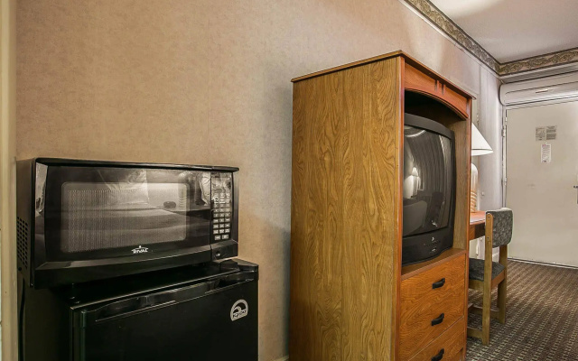 Econo Lodge Sumter
