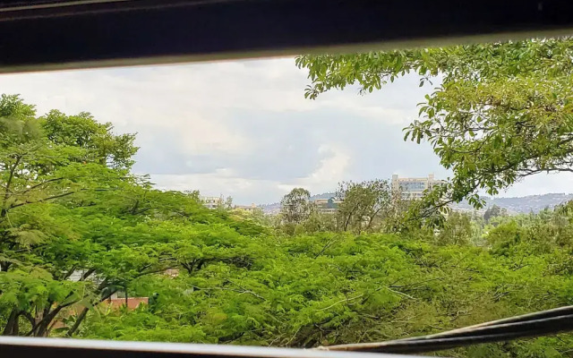 Nature Kigali