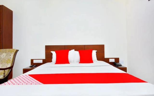 Splash Fun Resorts by OYO Rooms