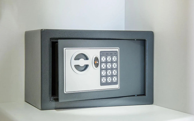 Vatican Armony Suites