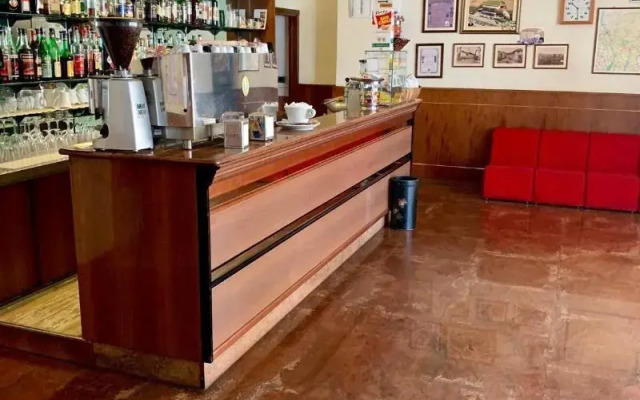 Hotel Ristorante da Giovanni